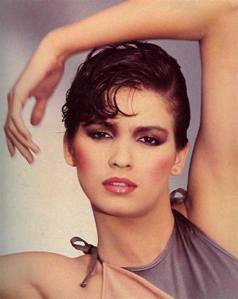 gia carangi last photo|Remembering ‘80s Icon and Supermodel Gia Carangi